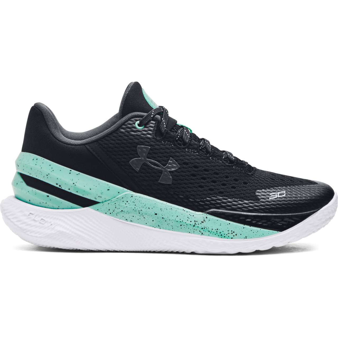 Under Armour CURRY 2 LOW FLOTRO 42,5.