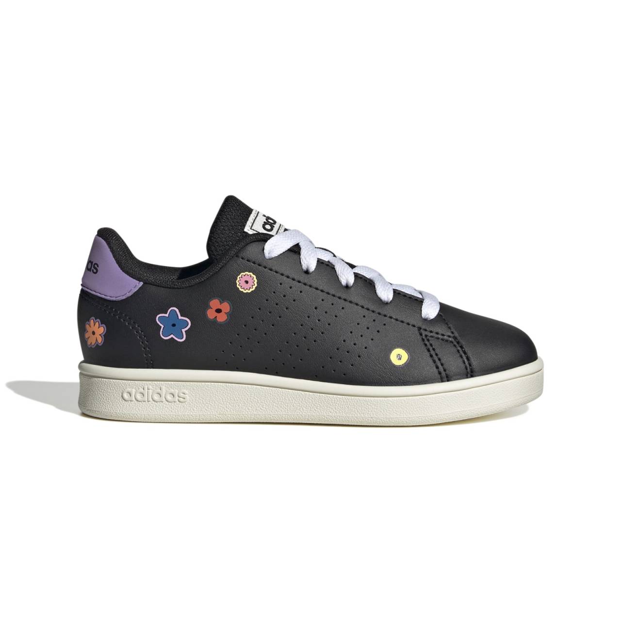 adidas Advantage Shoes Kids 38 2/3.