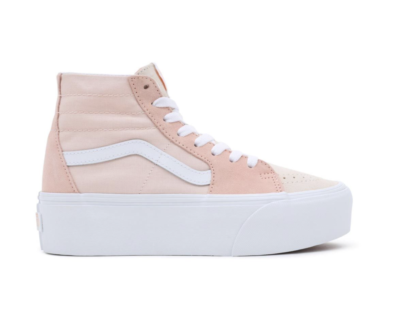 Vans SK8-Hi Tapered Stackform 40,5.