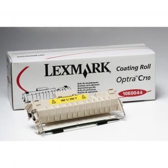 Lexmark originální olejový váleček 10E0044, Lexmark Optra C710.
Prečo kúpiť našu originálnu valcovú jednotku Lexmark?
 

Originálna valcová jednotka = záruka priamo od výrobcu tlačiarne
100% použitie v tlačiarni - bezproblémové fungovanie s vašou tlačiarňou
Použitím originálneho valca predlžujete životnosť tlačiarne
Osvedčená špičková kvalita - originálna tlačová (valcová) kazeta poskytuje mimoriadne výsledky
Trvalé a profesionálne výsledky tlače - dlhodobá udržateľnosť tlače
Produktivita tlače - rovnaká tlač počas celej životnosti valca
Maximálne jednoduchá obsluha rovná sa efektívna tlač
Garancia Vašej spokojnosti pri použití našej originálnej valcovej jednotky
Zabezpečujeme bezplatnú recykláciu originálnych náplní
1,00E+45