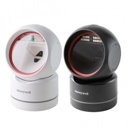Honeywell HF680 HF680-R1-2USB-EU, 2D, kit (USB), black.