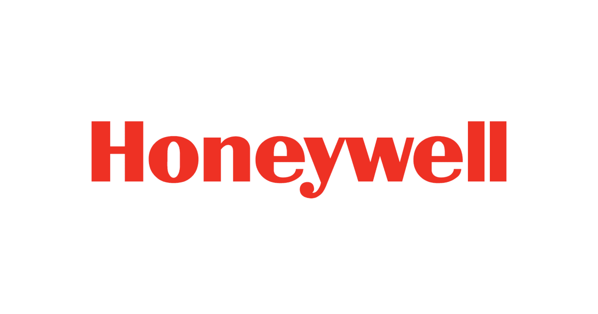 Honeywell service Contract.