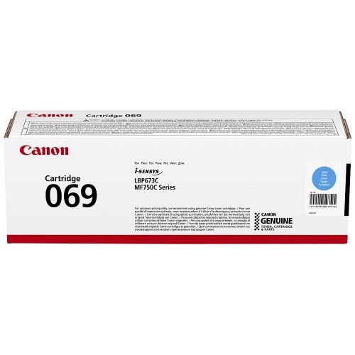 Canon 5093C002 azúrový (cyan) originálny toner.
Originálny toner = záruka priamo od výrobcu tlačiarne
100 % použitie v tlačiarni - bezproblémové fungovanie s vašou tlačiarňou
Použitím originálnej náplne predlžujete životnosť tlačiarne
Osvedčená špičková kvalita - vysoko kvalitná a spoľahlivá tlač originálnou tlačovou kazetou od prvej do poslednej stránky
Trvalé a profesionálne výsledky tlače - dlhodobá udržateľnosť tlače
Kratšia prodleva pri tlači stránok
Garancia Vašej spokojnosti s použitím našej originálnej náplne
Zabezpečujeme bezplatnú recykláciu originálnych náplní
Zlyhanie náplne v menej ako 1% prípadov
Jednoduchá a rýchla výmena náplne

Kód výrobcu: 5093C002