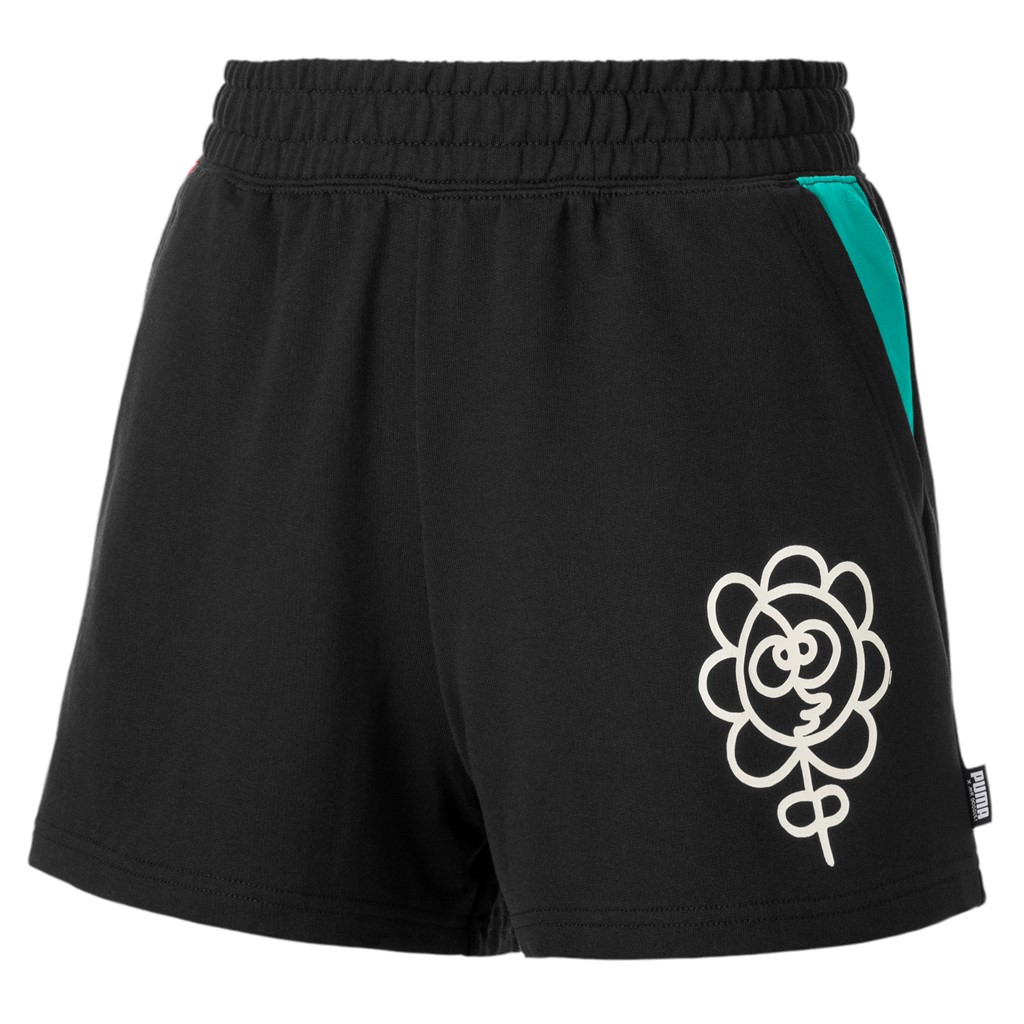 PUMA x MR DOODLE Shorts L.