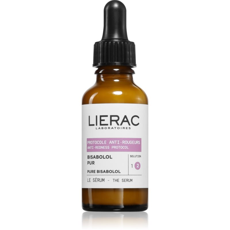 Lierac Protocols Anti-Redness Protocol sérum proti začervenaniu pleti 30 ml.