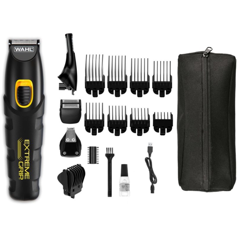 Wahl Extreme Grip Advanced zastrihávač pre celé telo 1 ks.