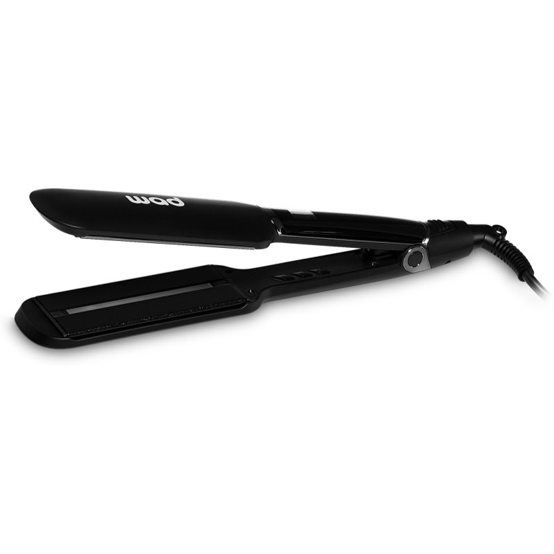 Wad Unique Straightener žehlička na vlasy Black 1 ks.