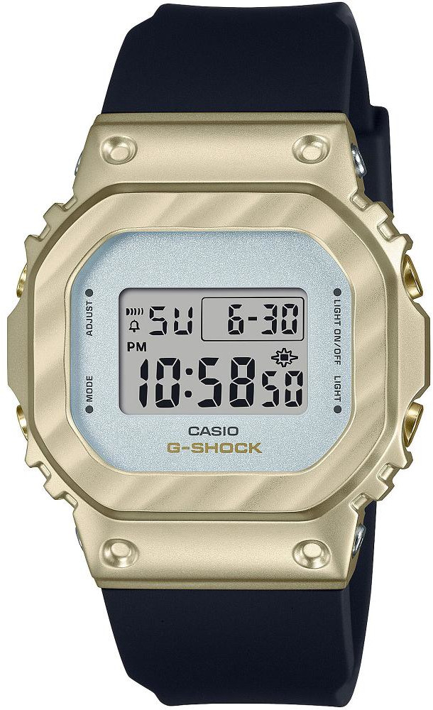 Casio The G/G-SHOCK GM-S5600BC-1ER (322).