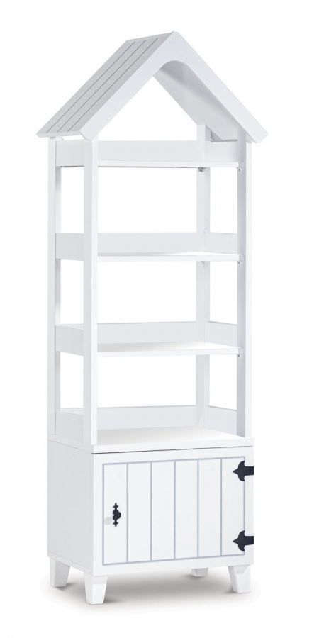 Knižnica dundee - biela.

 


Štýlová knižnica Dundee zaujme hneď na prvý pohľad kúzelným vzhľadom.

 


Rozmery knižnice Dundee sú 69x191x43cm (š, v, h).

 


Všetky produkty z kolekcie Dundee nájdete nižšie v súvisiacom tovare.