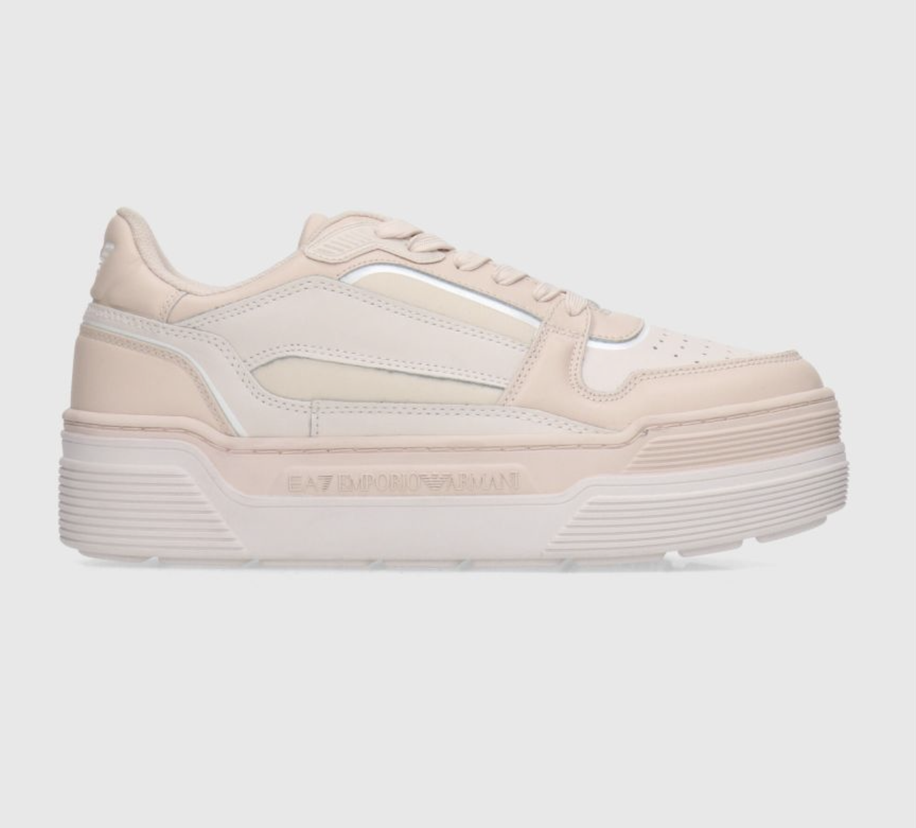 EA7 Emporio Armani SHOES 40.