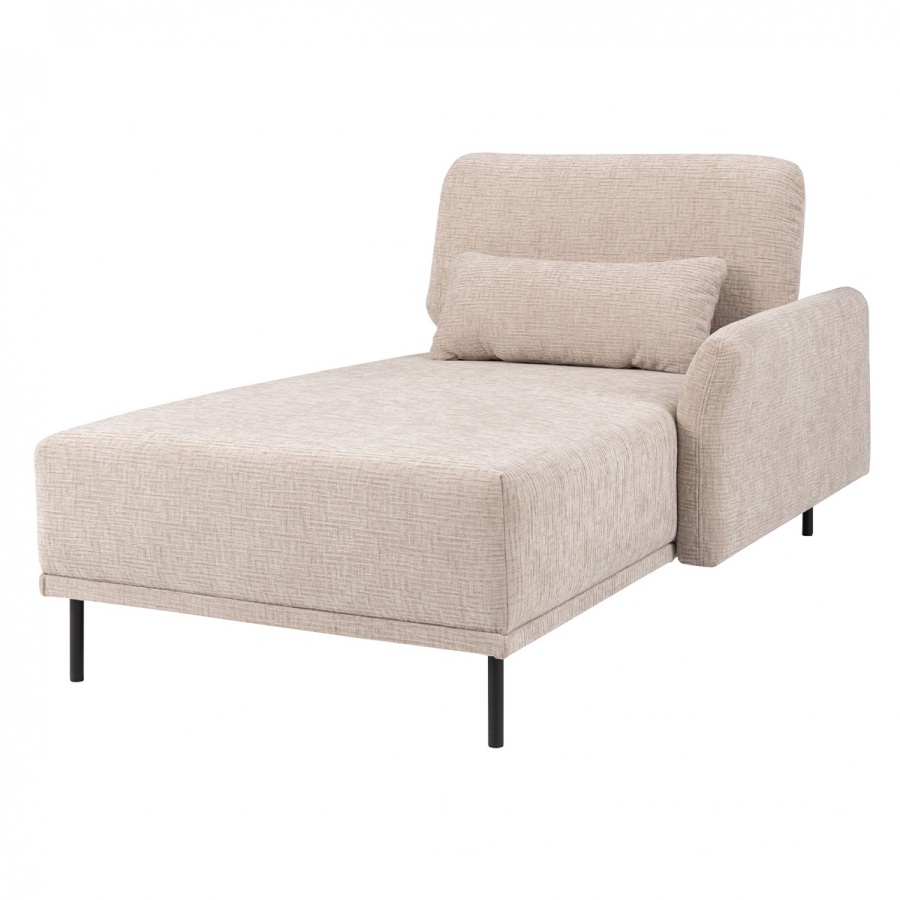 Pravá polohovacia leňoška adapto - výber poťahu.

Z jednotlivých dielov si jednoducho zostavíte sedaciu súpravu podľa Vašich predstáv.

 

Výška sedu je 46cm, hĺbka sedu 65-90cm a výška opierky 50-65cm.

Kostra jednotlivých dielov je vyrobená z masívneho dreva a pohodlnosť zaisťuje vysoko kvalitná HR pena.

Diely sú umiestnené na kovových nožičkách, takže upratovanie pod ním rozhodne nie je problém.

Súčasťou každého dielu (okrem taburetov) je aj oporný bedrový vankúšik, plnený silikónovými guličkami.

 

JEDNÁ SA O DIEL NA ZOSTAVENIE SEDACIE SÚPRAVY!
Na bokoch majú jednotlivé diely kovové úchyty, na pripojenie k ďalšiemu dielu.

 

Poťah si môžete vybrať hneď v niekoľkých farebných variantoch.

Všetky diely sú potiahnuté rovnakou látkou aj zo zadnej strany tak je možné zostavenú sedačku bez problémov umiestniť do priestoru.

 

Rozmery pravé polohovacie leňošky Adapto sú 109x90-100x173-192cm (š, v, h).

 

Pozn.


Z dôvodu výroby na zákazku sme nútení požadovať od zákazníka zálohu vo výške 10% z konečnej ceny výrobku.