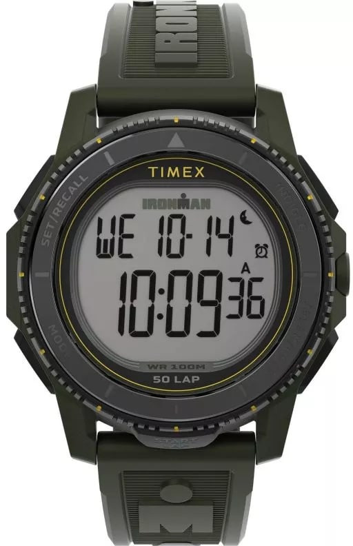 Timex IRONMAN Adrenaline TW5M58000.