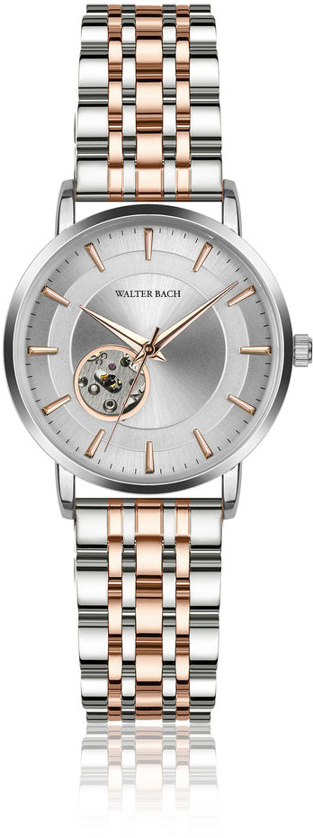 Walter Bach Sonata Sparkle Automatic WDB-5518SRQ.