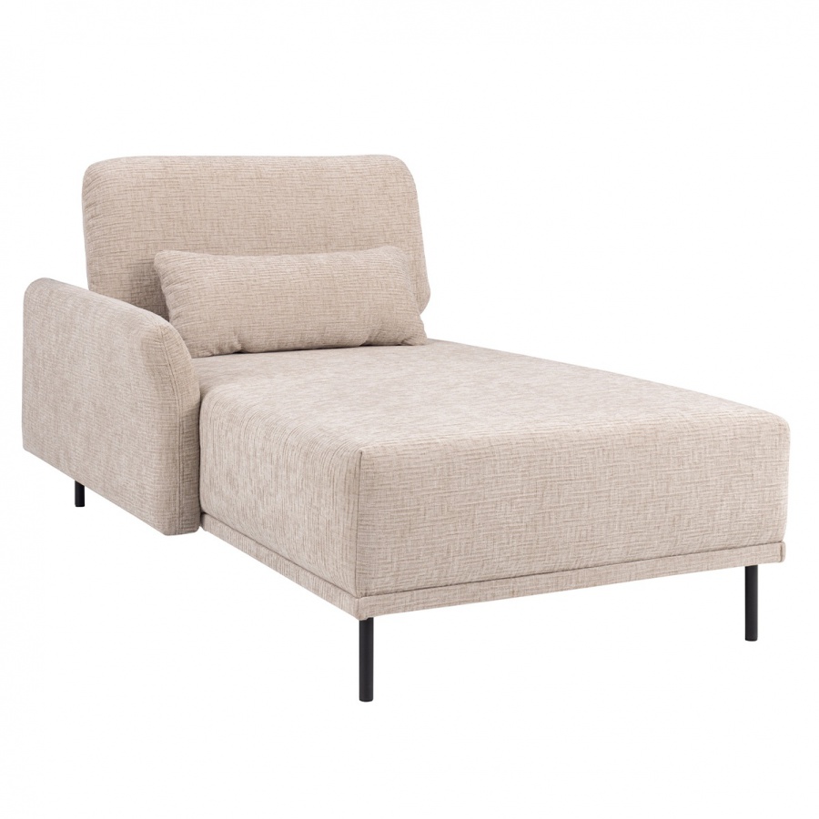 Ľavá polohovacia leňoška adapto - výber poťahu.

Z jednotlivých dielov si jednoducho zostavíte sedaciu súpravu podľa Vašich predstáv.

 

Výška sedu je 46cm, hĺbka sedu 65-90cm a výška opierky 50-65cm.

Kostra jednotlivých dielov je vyrobená z masívneho dreva a pohodlnosť zaisťuje vysoko kvalitná HR pena.

Diely sú umiestnené na kovových nožičkách, takže upratovanie pod ním rozhodne nie je problém.

Súčasťou každého dielu (okrem taburetov) je aj oporný bedrový vankúšik, plnený silikónovými guličkami.

 

JEDNÁ SA O DIEL NA ZOSTAVENIE SEDACIE SÚPRAVY!
Na bokoch majú jednotlivé diely kovové úchyty, na pripojenie k ďalšiemu dielu.

 

Poťah si môžete vybrať hneď v niekoľkých farebných variantoch.

Všetky diely sú potiahnuté rovnakou látkou aj zo zadnej strany tak je možné zostavenú sedačku bez problémov umiestniť do priestoru.

 

Rozmery ľavé polohovacie leňošky Adapto sú 109x90-100x173-192cm (š, v, h).

 

Pozn.


Z dôvodu výroby na zákazku sme nútení požadovať od zákazníka zálohu vo výške 10% z konečnej ceny výrobku.