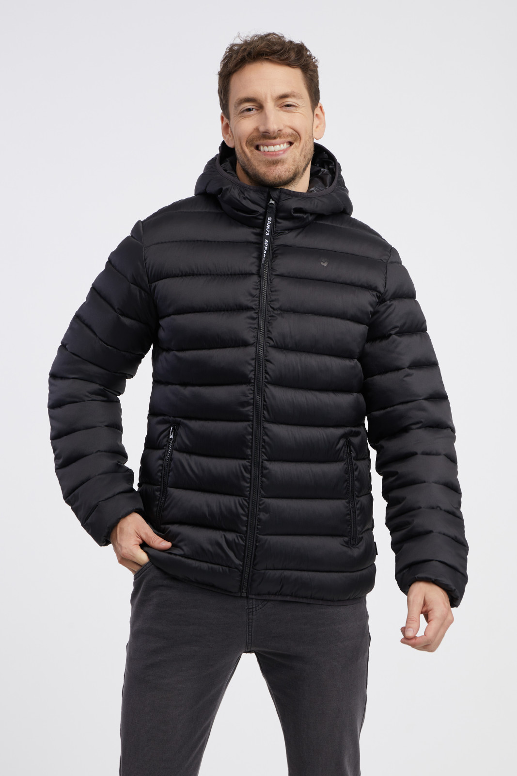 SAM 73 Spider-Men's jacket 2XL.