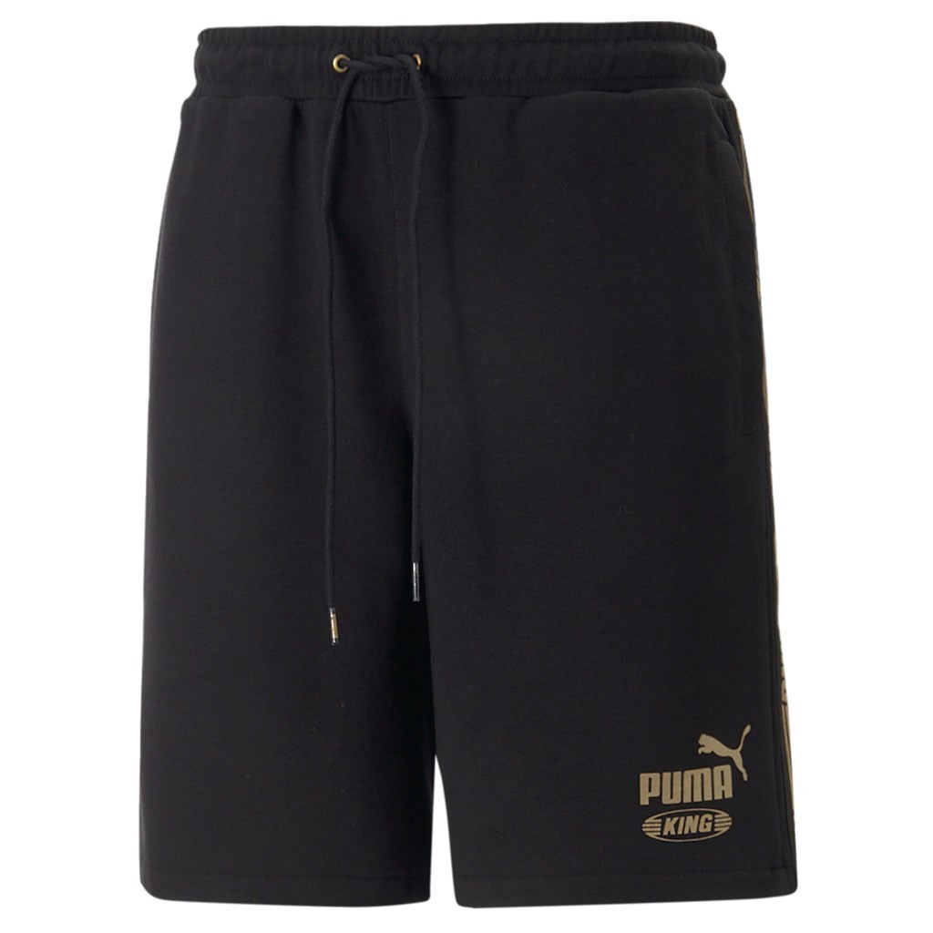 Puma KING Sweat Shorts S.