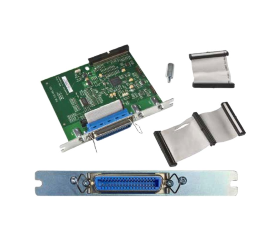 Honeywell 50147017-001 IEEE1284 Interface.