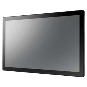 Advantech UTC-120G, 54.6cm (21.5''), Projected Capacitive, Full HD, USB, USB-C, RS232, BT, Ethernet, Wi-Fi, SSD, 10 IoT Enterprise, silver.