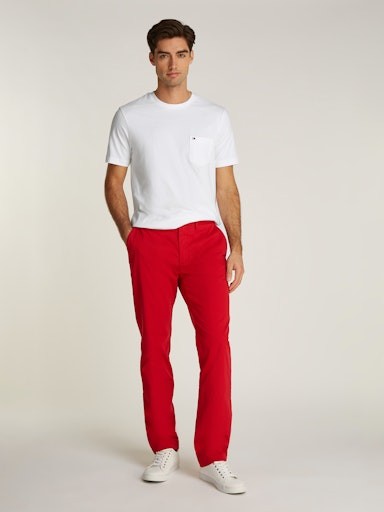 Tommy Hilfiger S/S T-Shirt S.