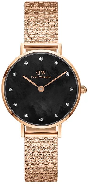 Daniel Wellington Petite Lumine Pressed Piano DW00100591.