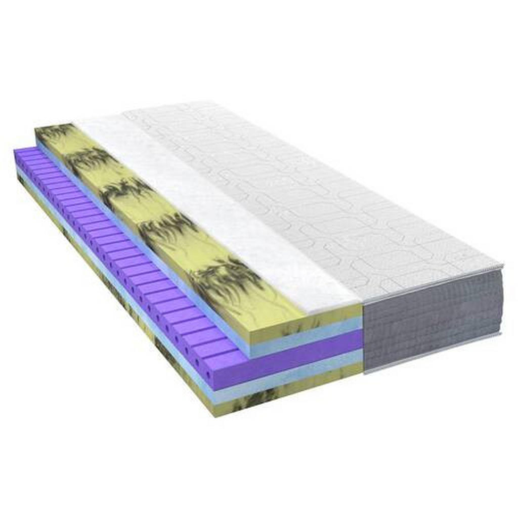 Novel MATRAC ZO STUDENEJ PENY, 90/200 cm.