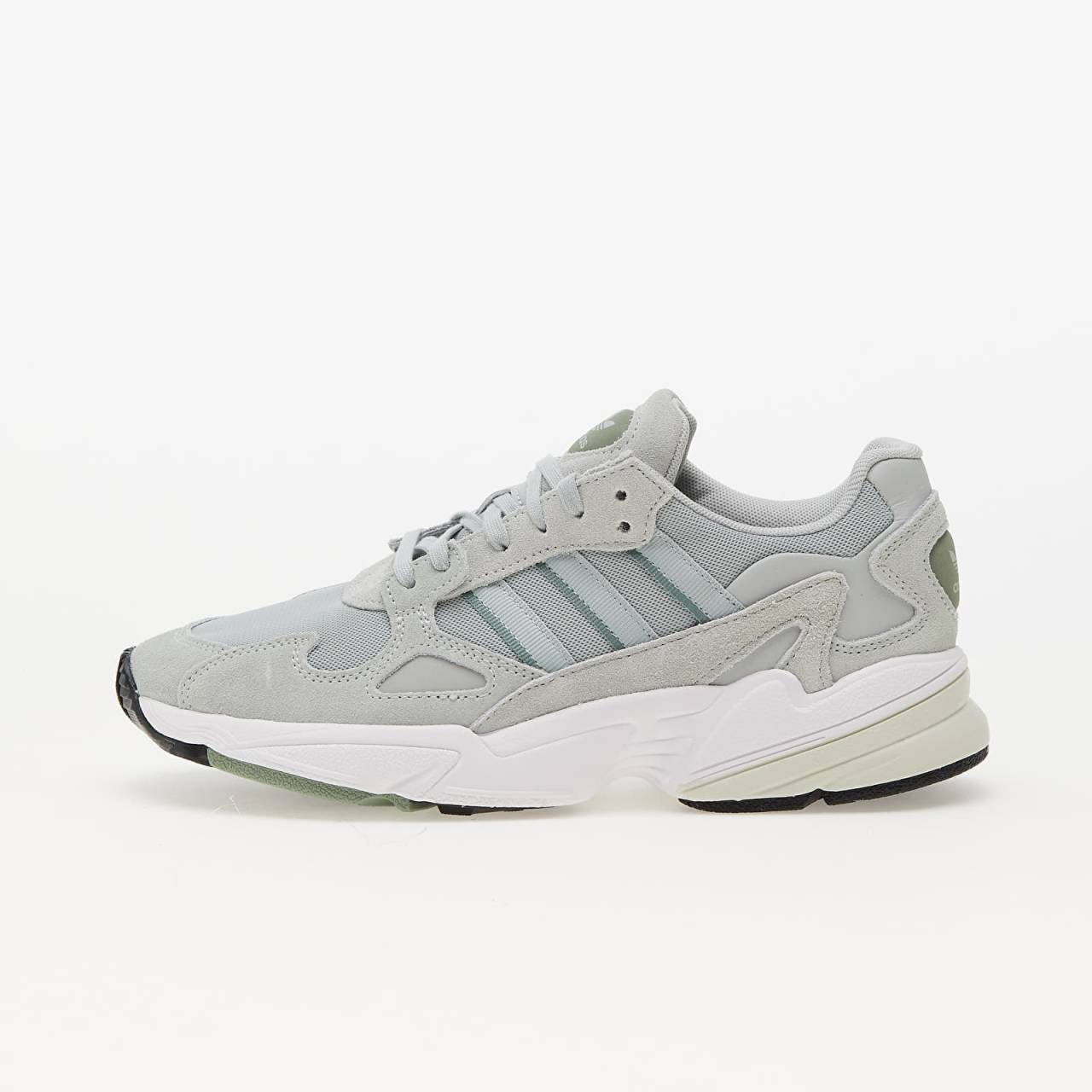 Tenisky adidas Falcon W Wonder Silver/ Silver Green/ Off White EUR 36.