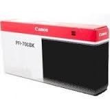 Canon PFI-706Bk 6681B001 čierna (black) originálna cartridge.
Originálna cartridge = záruka priamo od výrobcu tlačiarne
100 % použitie v tlačiarni - spoľahlivá a bezproblémová tlač
Použitím originálnej náplne predlžujete životnosť tlačiarne
Overená špičková kvalita - jasný a čitateľný text, jemná grafika, kvalitnejšie obrázky
Použitie originálnej kazety ponúka rýchly a vysoký výkon a pritom stabilné výsledky = EFEKTÍVNA TLAČ
Jednoduchá inštalácia a údržba
Zabezpečujeme bezplatnú recykláciu originálnych náplní
Garancia Vašej spokojnosti s použitím našej originálnej náplne

Kód výrobcu: 6681B001