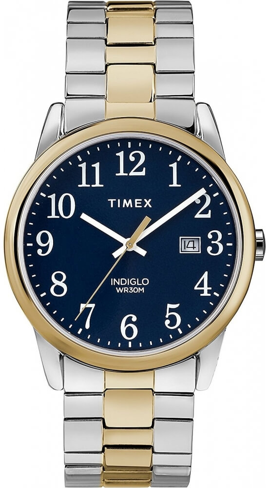 Timex Easy Reader TW2R58500.