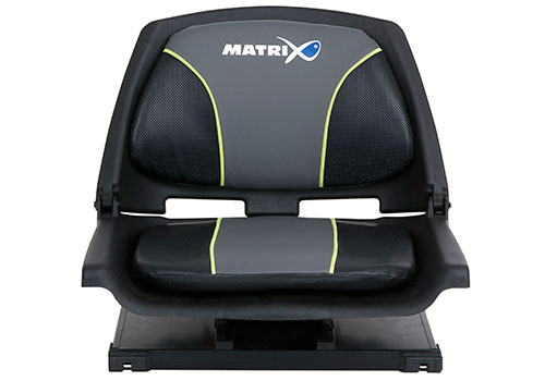 Matrix sedátko k sedačke swivel seat inc base.