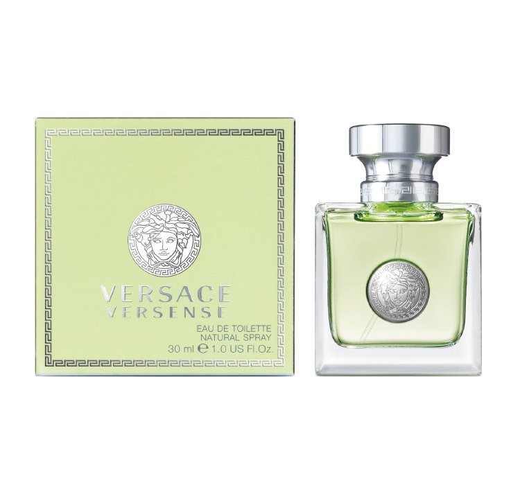 Versace Versense - toaletní voda 30 ml.