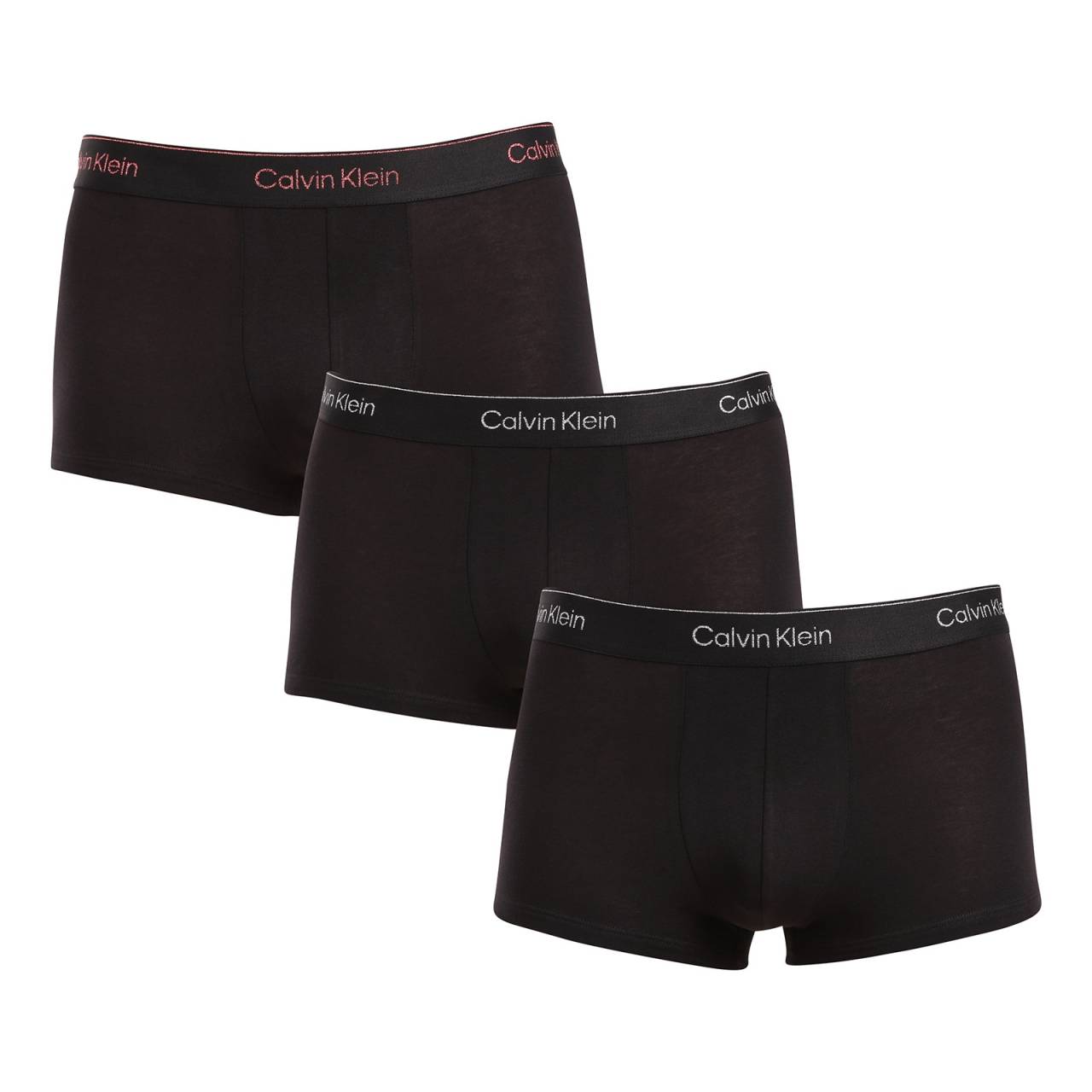 3PACK Boxers para hombre Calvin Klein negro (NB4076A-Q6A) L.
Calzoncillos de calidad para todos los armarios
Los calzoncillos bóxer de pierna larga para hombre de Calvin Klein proporcionan la comodidad perfecta para el día a día, sin importar si tienes una importante reunión de trabajo o tienes que escalar.
La ropa interior Calvin Klein gusta en todo el mundo
La ropa interior masculina Calvin Klein es uno de los incondicionales de la industria de la moda.