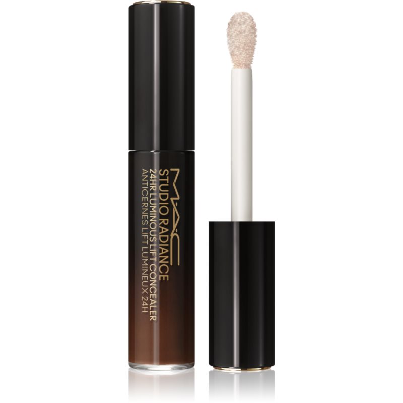MAC Cosmetics Studio Radiance 24HR Luminous Lift Concealer rozjasňujúci korektor odtieň NC65 11 ml.