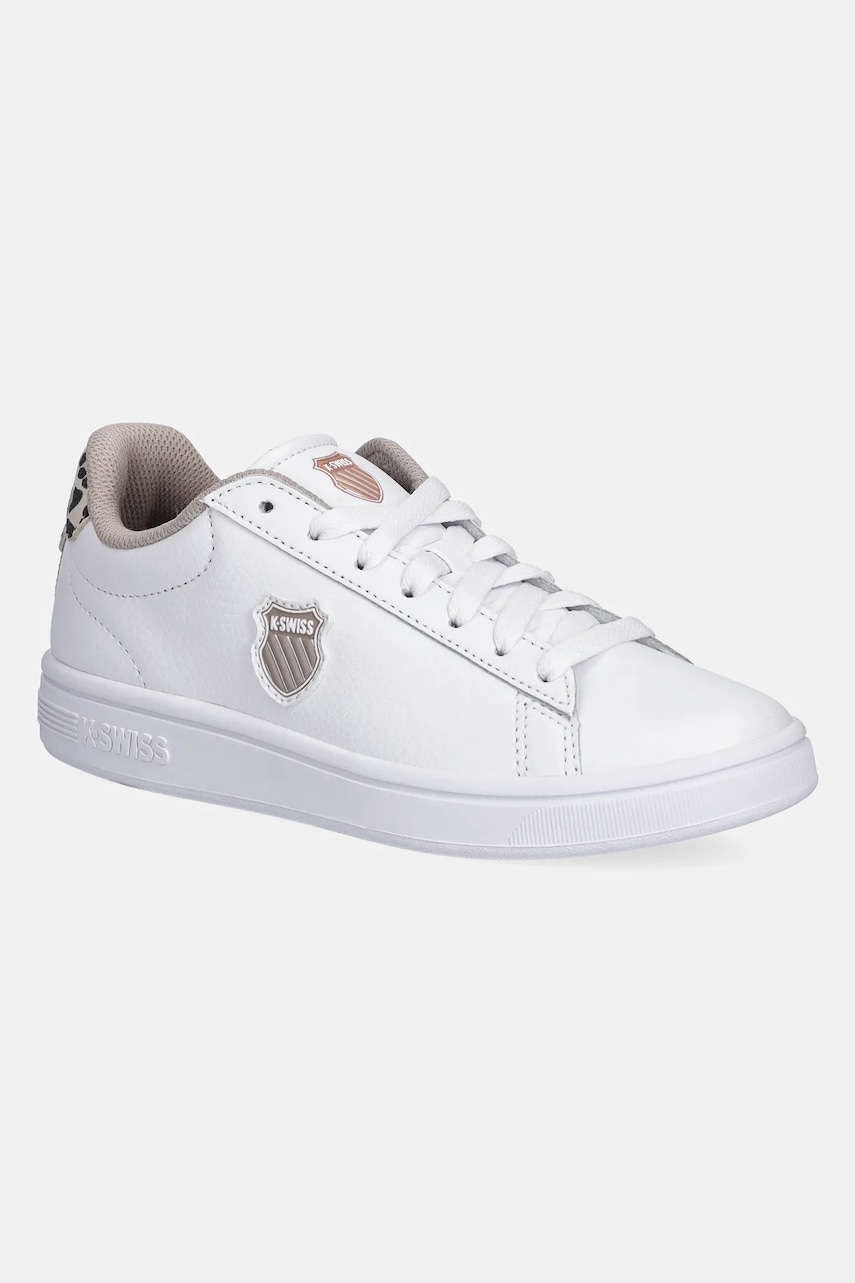 Tenisky K-Swiss COURT SHIELD II.