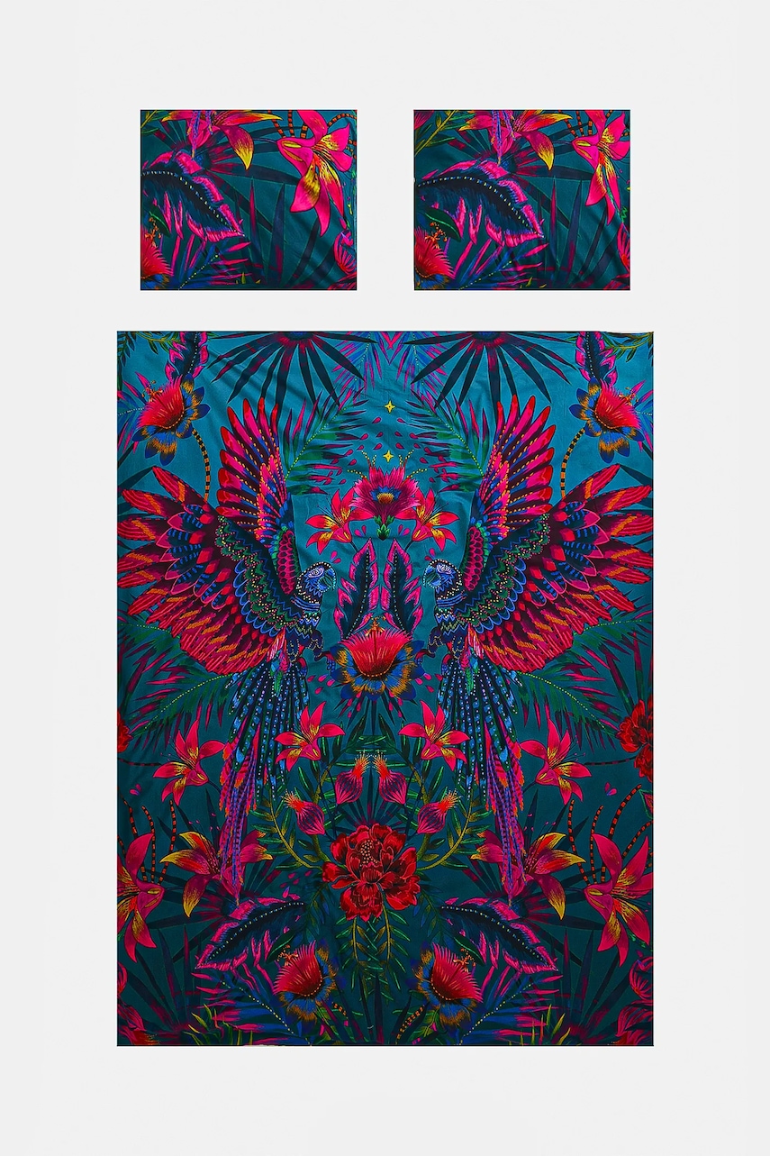 Sada bavlnených obliečok Medicine.