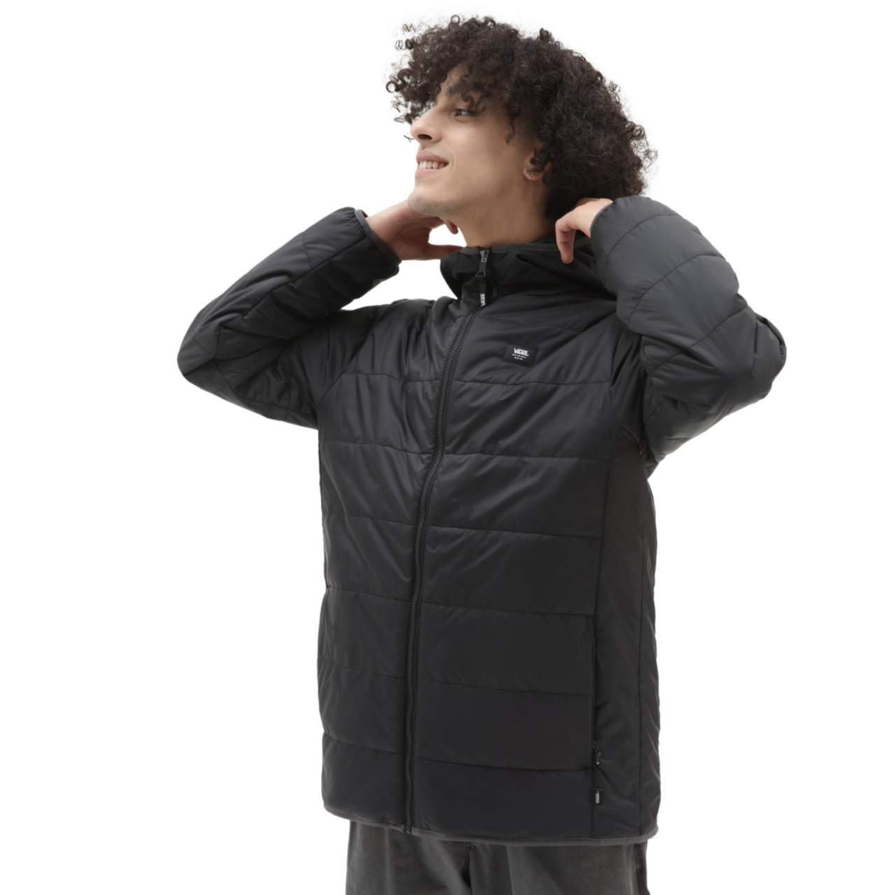 Vans prospect mte-1 puffer jacket xl.