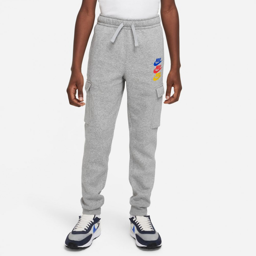 Nike B NSW SI FLC CARGO PANT BB M.