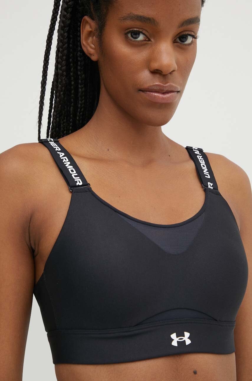 Under Armour športová podprsenka Infinity.