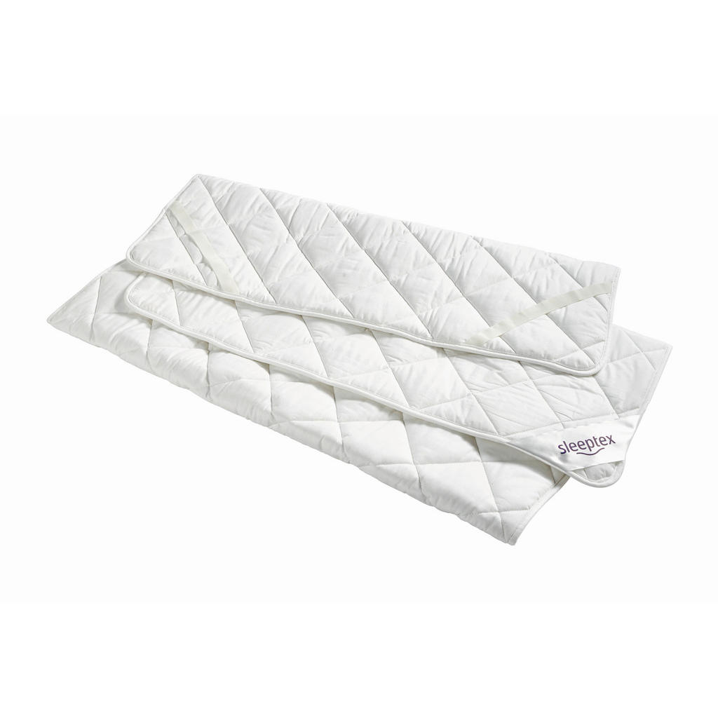 Sleeptex PODLOŽKA NA MATRAC, 200/200 cm.