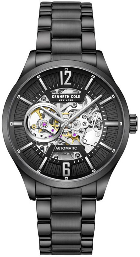 Kenneth Cole Automatic Skeleton KCWGL2232505.