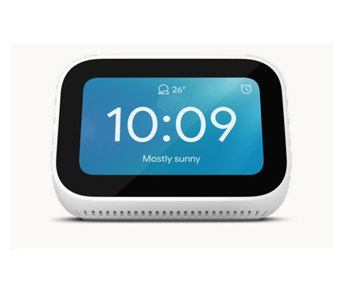 Xiaomi Mi Smart Clock.

4