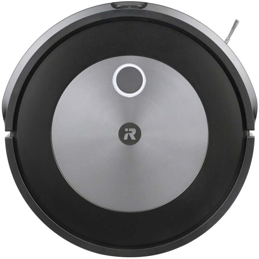 iRobot Roomba j7 - Robotický vysávač.


	Komunikácia v slovenskom jazyku
	Navigácia PrecisionVision s inteligentným mapovaním Imprint
	Rozpoznávanie a vyhýbanie sa prekážkam v reálnom čase
	Inteligentné dobíjanie počas upratovania
	Ovládanie cez mobilnú aplikáciu iRobot HOME s technológiou iRobot Genius
	Personalizované odporúčania upratovania
	Zóny Keep out a Clean
	Umývateľný zberný kôš
	Prémiový trojstupňový čistiaci systém AeroForce
	10x vyšší sací výkon
	Technológia Imprint Link
	Detekcia stiesnených priestorov
	HEPA filter AeroForce




Predstavenie robotického vysávača iRobot Roomba j7 5840

iRobot Roomba j7 je robot, ktorý dokáže skutočne vidieť.



Navigácia PrecisionVision s inteligentným mapovaním Imprint

iRobot Roomba j7 pomocou navigácie PrecisionVision rozpozná prekážky, ako sú exkrementy od domácich maznáčikov alebo nabíjacie káble.



Inteligentné dobíjanie počas upratovania

Pokiaľ je batéria takmer vybitá, robot sa automaticky dobije na presné množstvo potrebné na dokončenie úlohy a potom pokračuje tam, kde prerušil upratovanie.



Mobilná aplikácia iRobot HOME s technológiou iRobot Genius

Svojho robota môžete pohodlne ovládať prostredníctvom smartfónu alebo tabletu napríklad z práce alebo z dovolenky.

Vďaka iRobot Genius vám aplikácia poskytne prémiové funkcie:


	Odporúčanie upratovania počas peľovej sezóny alebo obdobia pĺznutia vášho zvieracieho maznáčika.
	Personalizované odporúčania časového plánu na základe histórie vašich upratovaní.
	Nastavenie Keep out a Clean zón na základe odporúčania alebo manuálne.
	Môžete si nastaviť, aby váš robot začal upratovanie, keď odchádzate, a prestal, keď sa vrátite domov.
	V