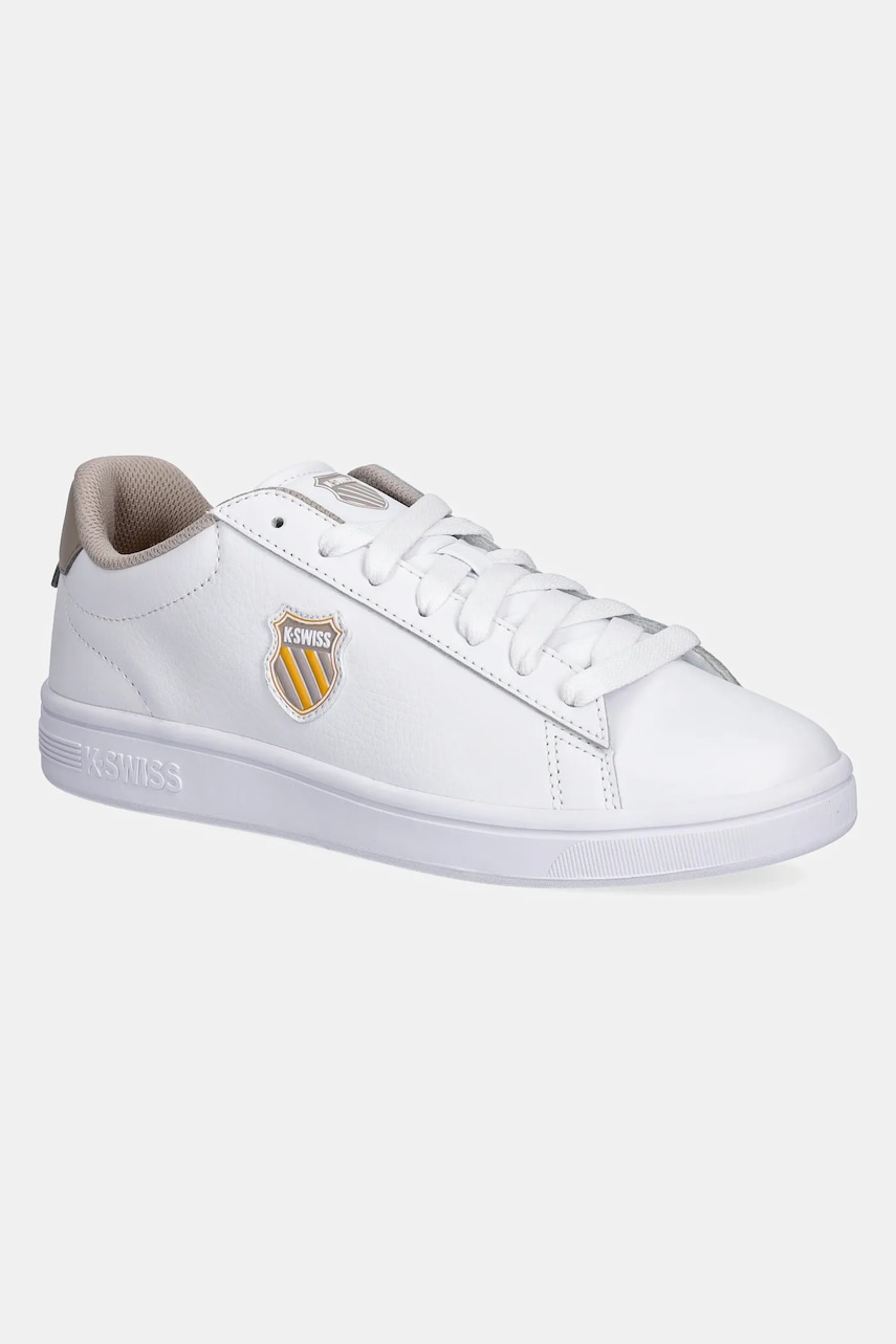 Tenisky K-Swiss COURT SHIELD II.