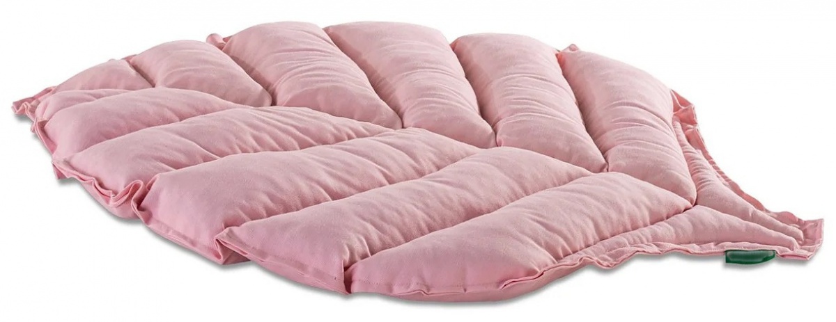 Podsedák lístok boom-svetlo ružová - 65x100cm.

 

Poťah podsedáku 65x100cm je vyrobený zo 70% bavlny a 30% polyesteru.

 

Poťah podsedáku 90x120cm je vyrobený zo 70% bavlny a 30% polyesteru.

 

Podsedák je možné prať na jemný program a na max.

 

Všetky produkty z kolekcie Boom nájdete nižšie v súvisiacich produktoch.