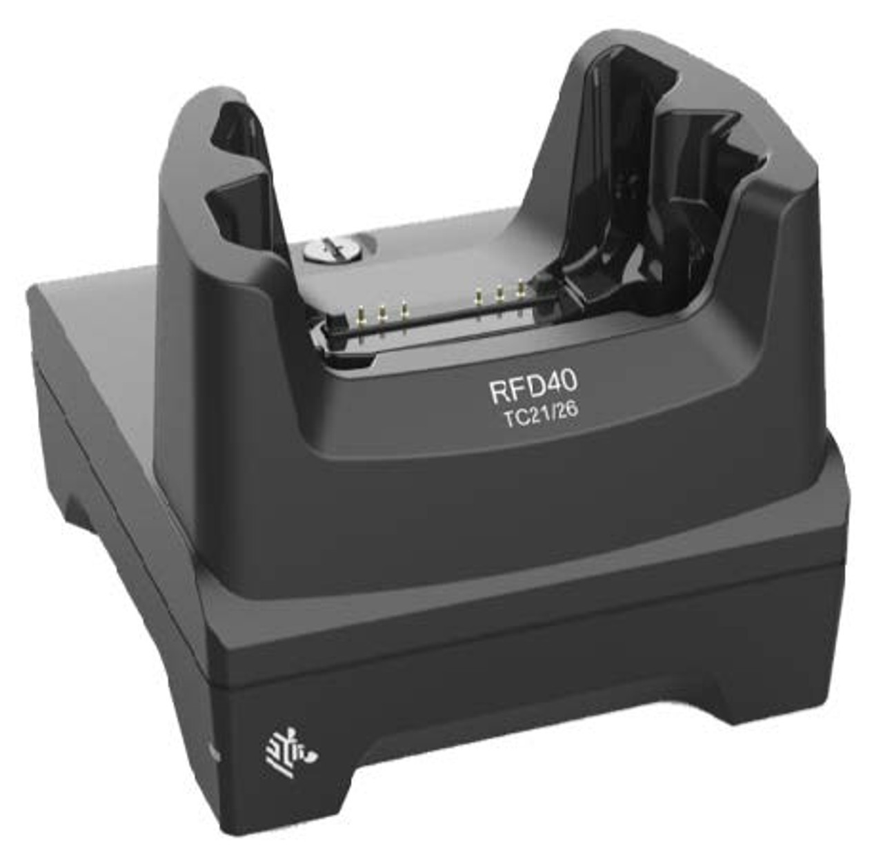 Zebra CR40-1S0T-TC5-G-01, Charging Cradle.