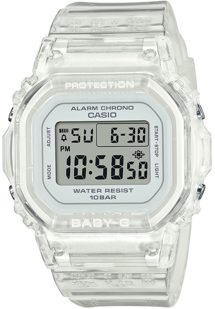 Casio Baby-G BGD-565US-7ER (322).