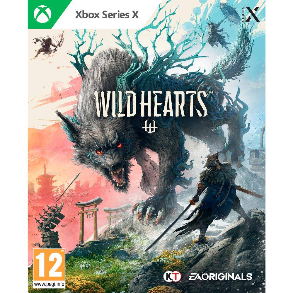 Wild Hearts hra XSX EA.
EA Wild Hearts

Vydavateľ Electronic Arts, Electronic Arts Inc.
Vývojári Koei Tecmo, Omega Force, Koei Tecmo Games
Žáner Adventúra, Strieľačka, Akčná RPG, Bojová hra
Režim Videohra pre viacerých hráčov
Vek PEGI 12

Osvojením prastarej technológie sa vydajte na lov obrovských beštií.
Hra WILD HEARTS je unikátnou variáciou na poľovný žáner, v ktorej vám technológia pomáha bojovať so strašnými beštiami disponujúcimi divokou silou samotnej prírody.
Vyrazte na lov sami, alebo s priateľmi v kooperatívnom režime.

Hru vytvorilo japonské štúdio Omega Force, ktoré stojí za sériou DYNASTY WARRIORS.

Nikto si už nepamätá, prečo Kemono začali vyčíňať v kedysi prosperujúcej Azume.

Lovte obrovské tvory v divokej prírode
Vytvorte si loviská
Lovte v skupine, alebo ako vlk samotár
Vyzbrojte sa, aby ste mohli loviť, a lovte, aby ste sa mohli vyzbrojiť
Preskúmajte fantasy feudálne Japonsko