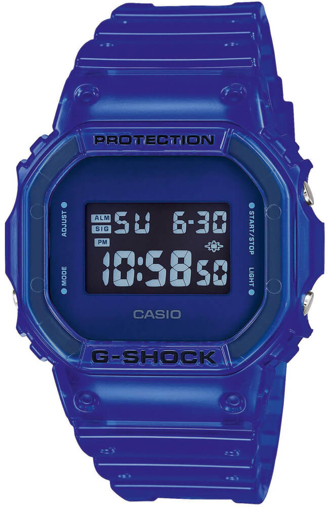 Casio G-Shock DW-5600SB-2ER (322).