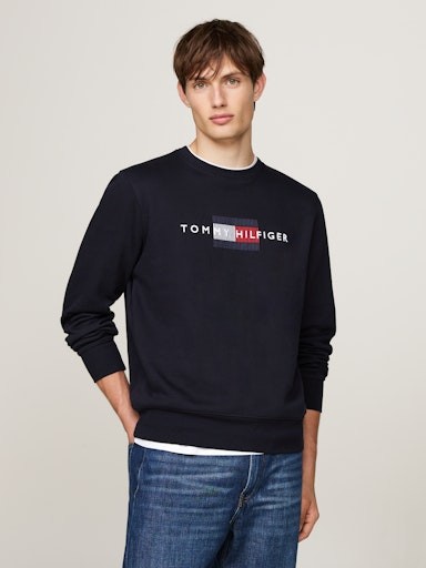 Tommy Hilfiger Pullover Sweatshirt L.