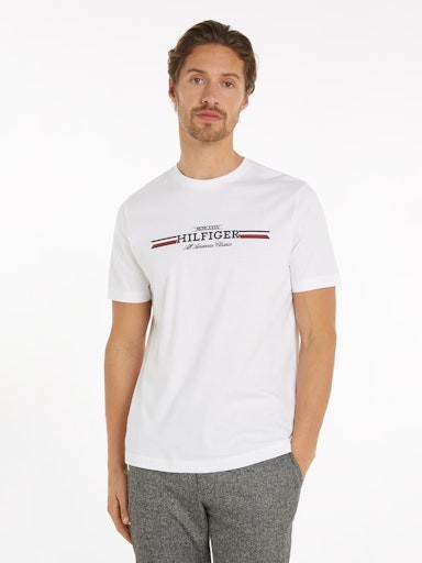 Tommy Hilfiger S/S T-Shirt M.