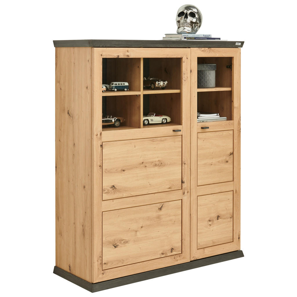 Hom`in VYSOKÁ KOMODA.